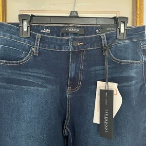 Liverpool jeans Sadie straight